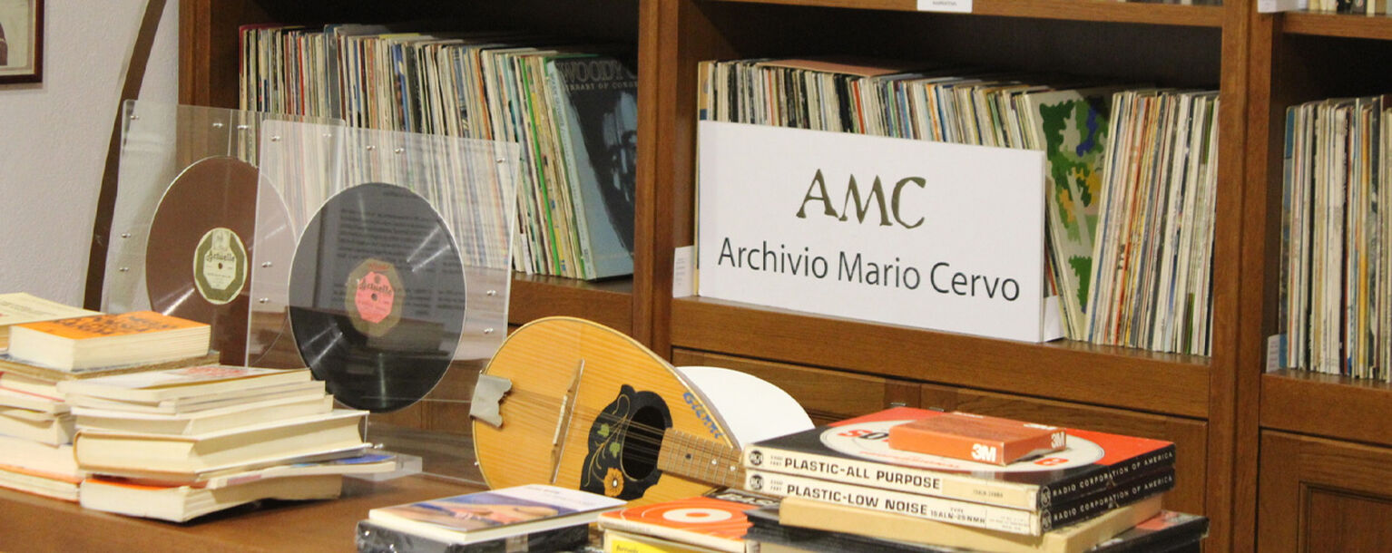 Archivio Mario Cervo - Teca digitale Archivio Mario Cervo - Teca digitale